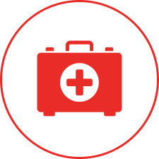 Practical, hands-on approach to CPR and emergency training